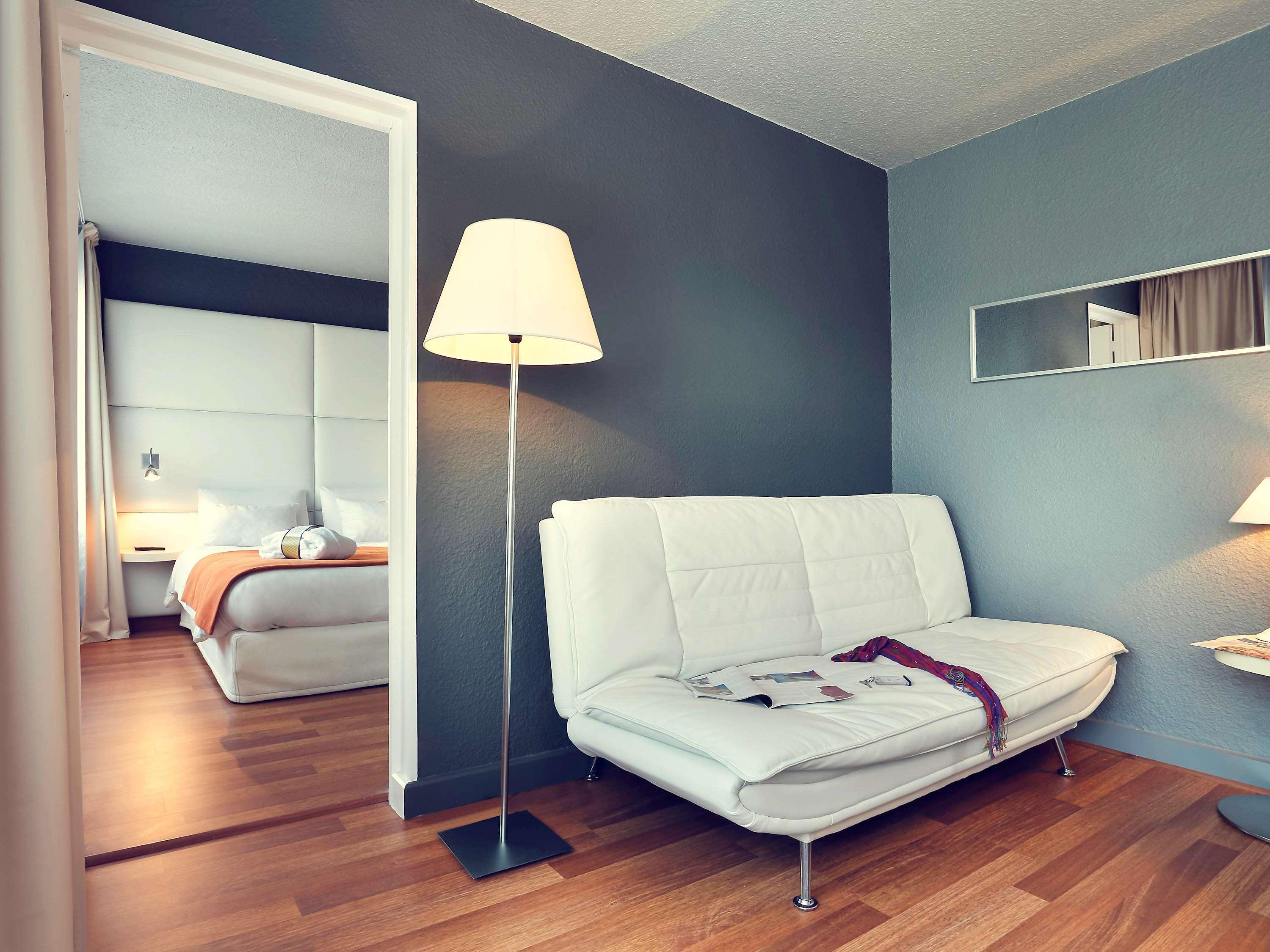 Mercure Brive Ussac Exterior foto