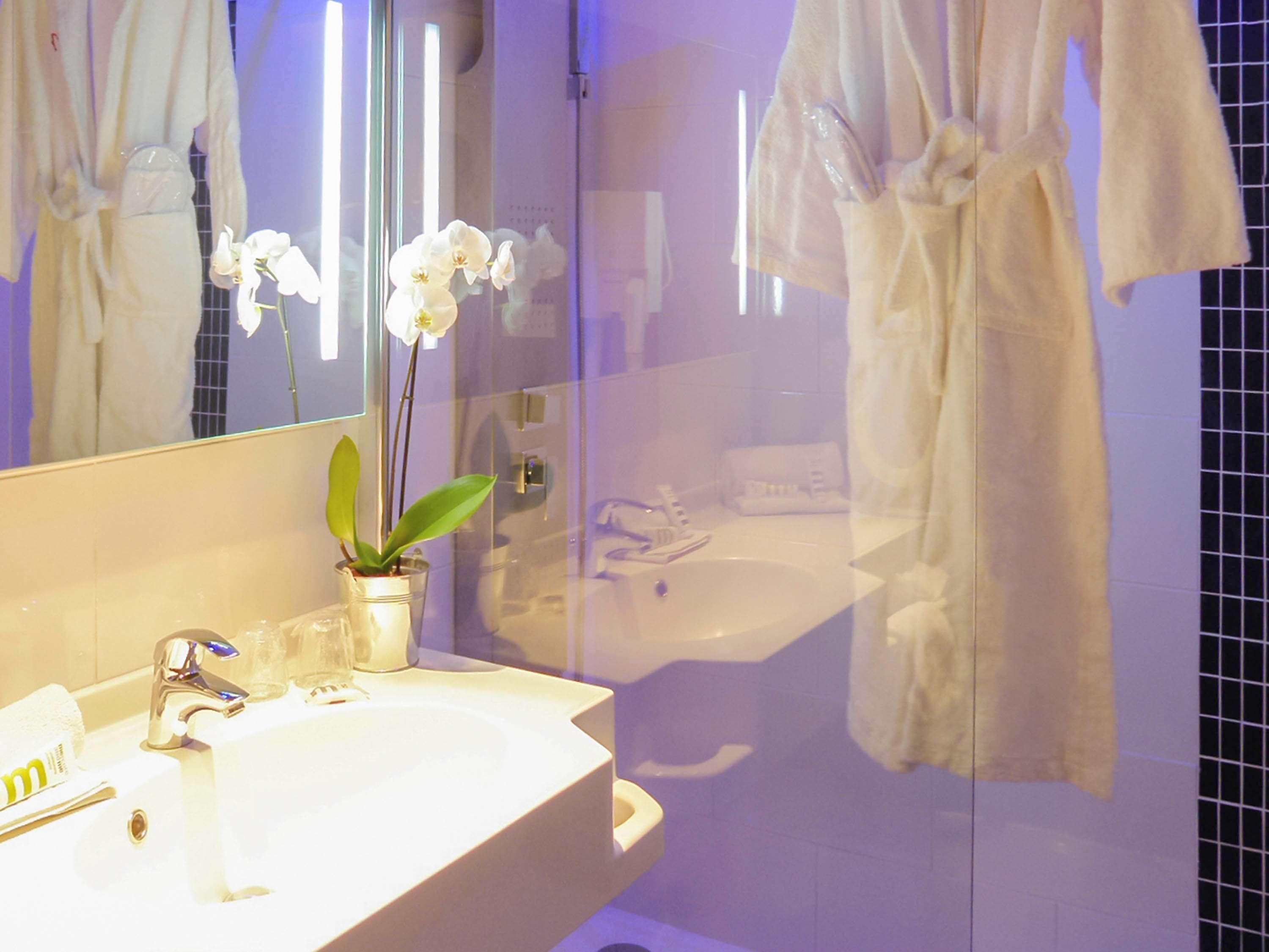 Mercure Brive Ussac Exterior foto