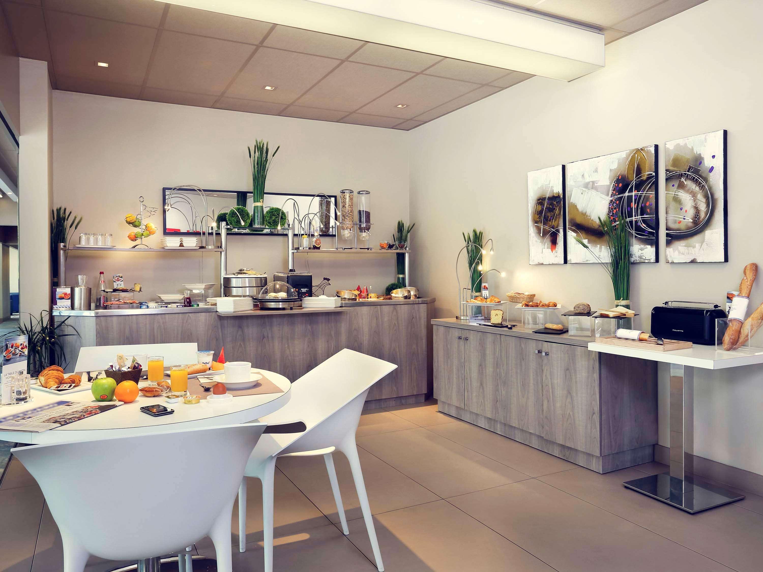 Mercure Brive Ussac Exterior foto