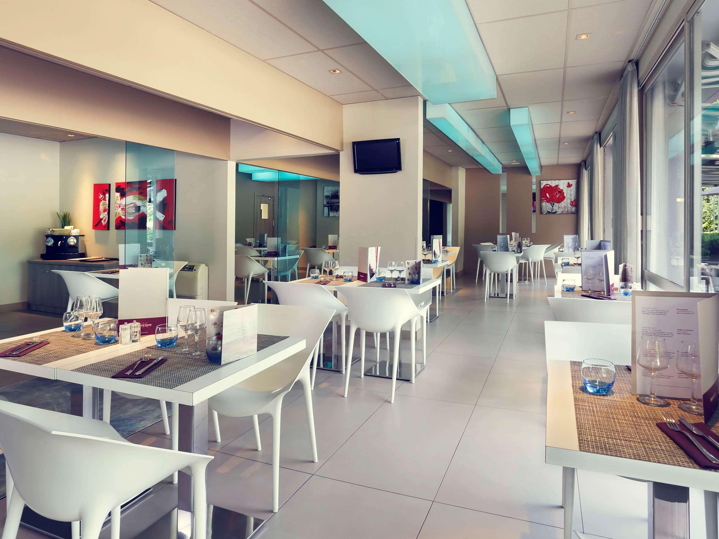 Mercure Brive Ussac Exterior foto