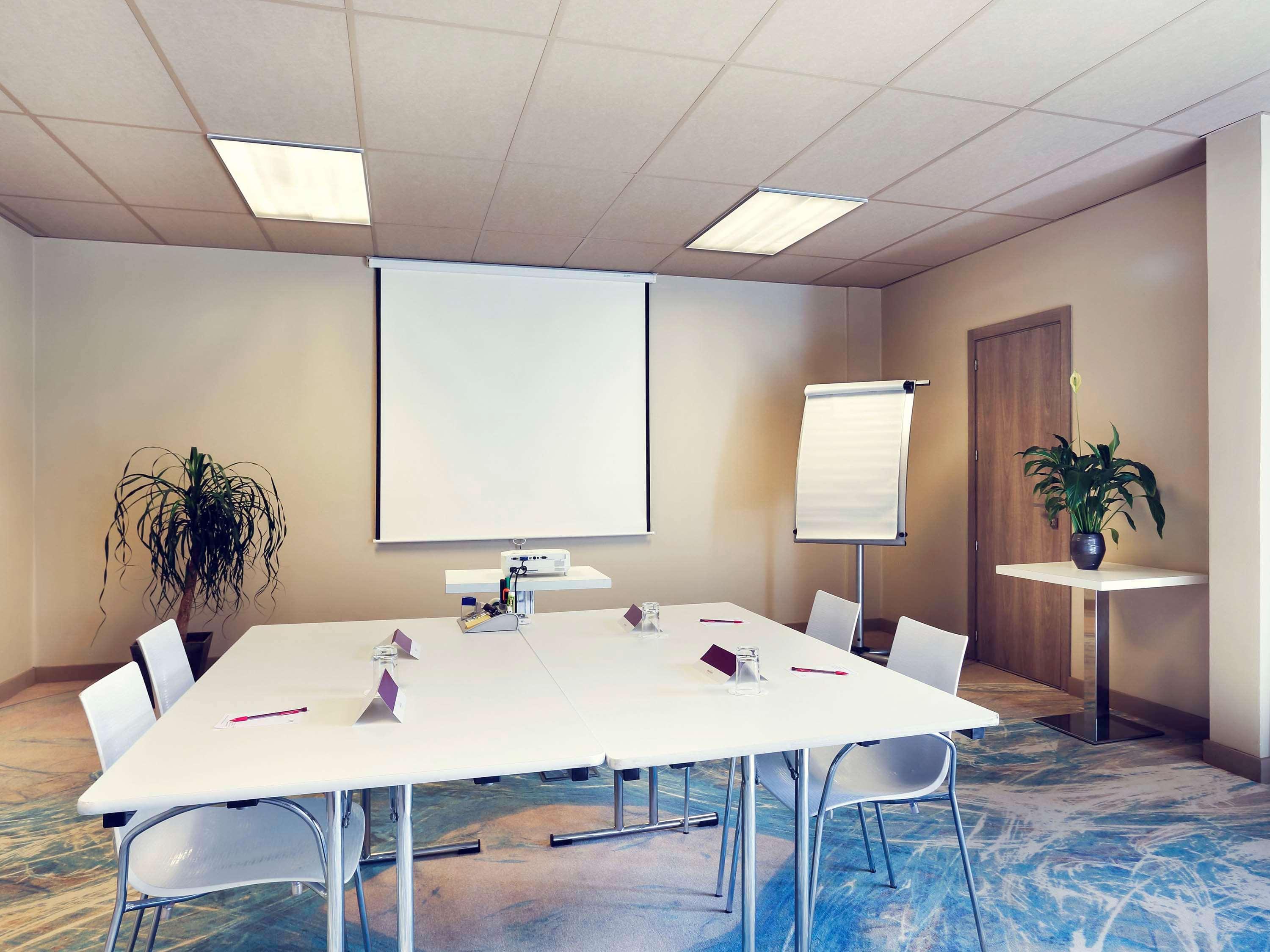 Mercure Brive Ussac Exterior foto