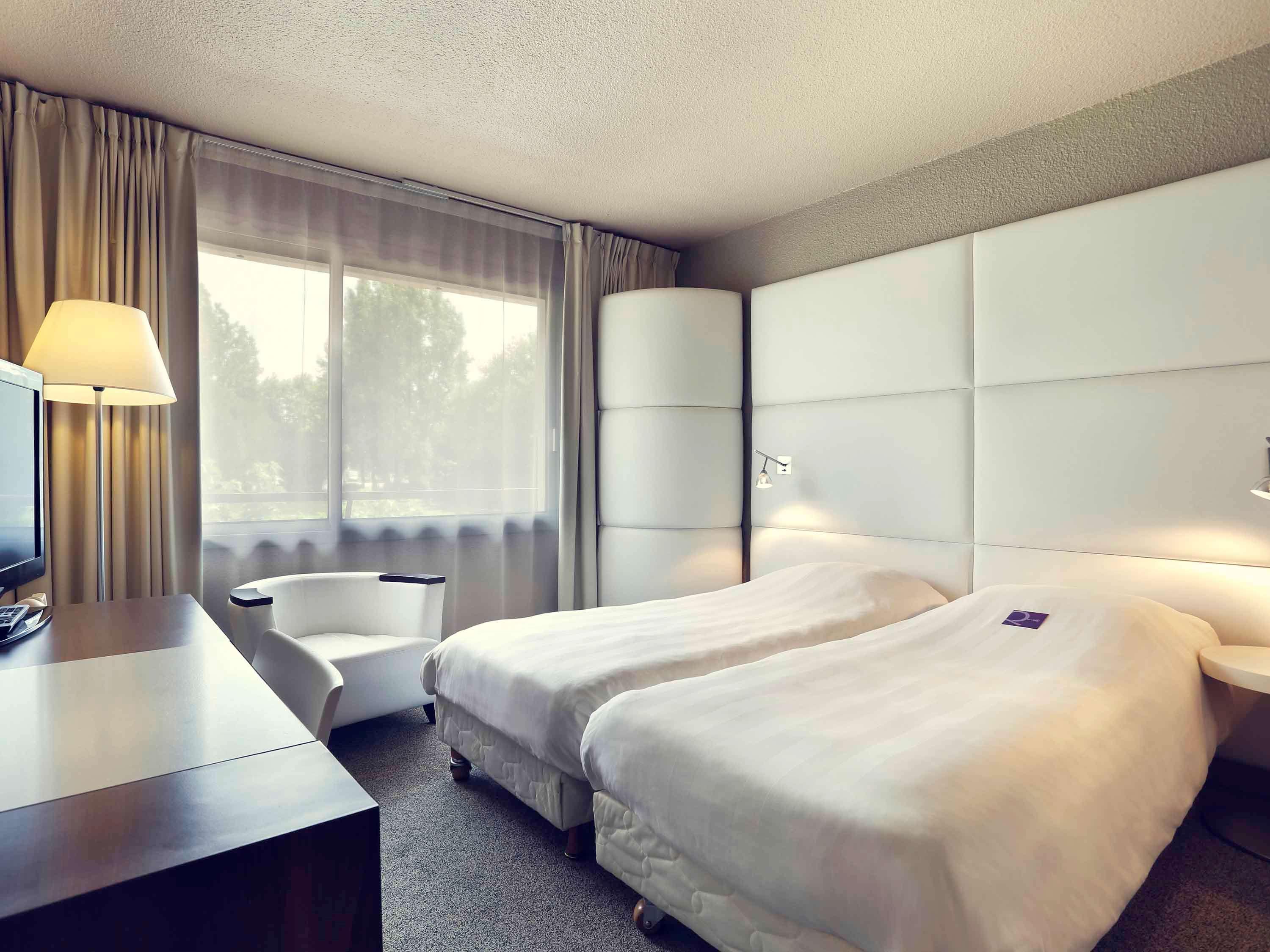 Mercure Brive Ussac Exterior foto
