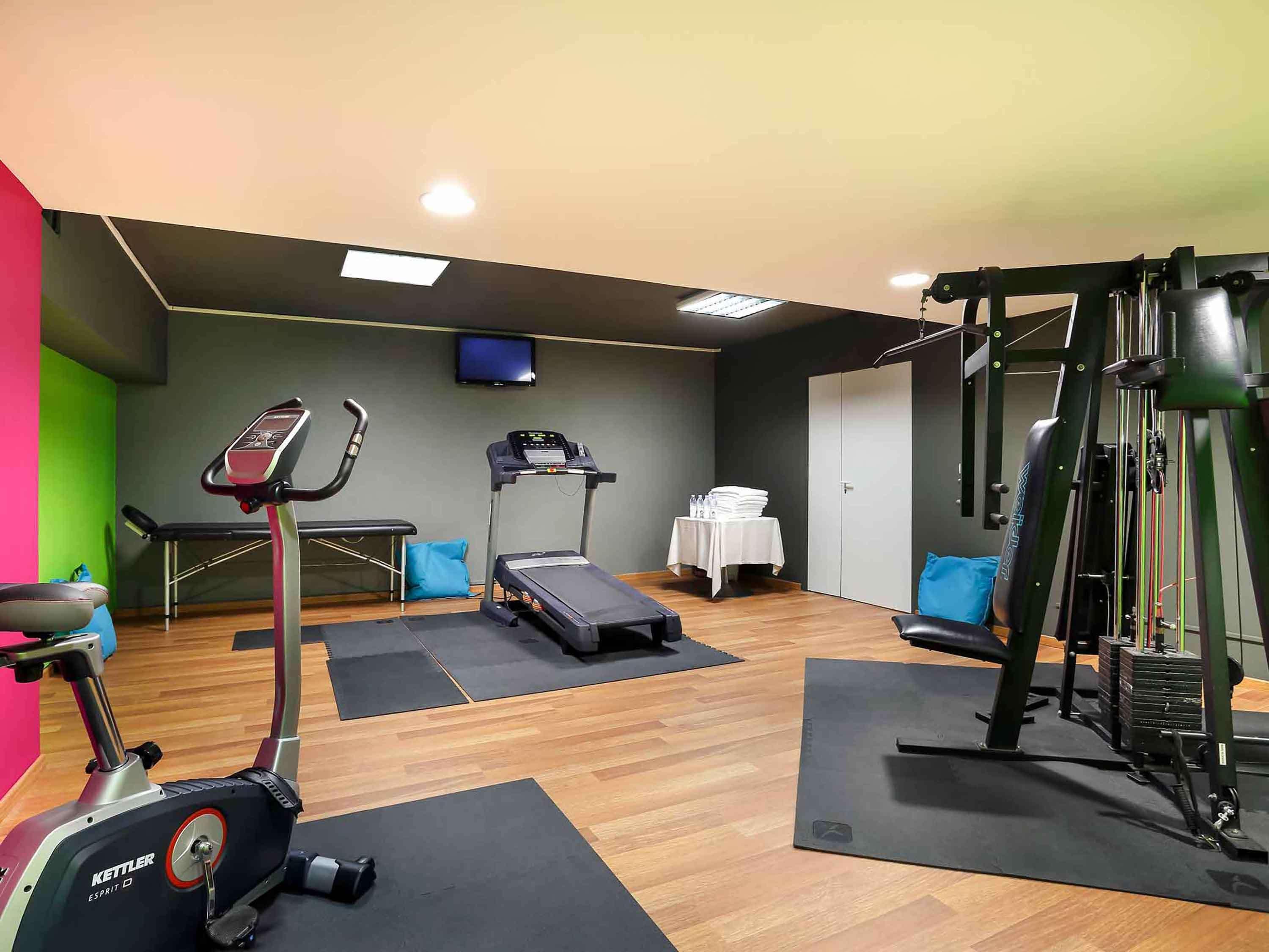 Mercure Brive Ussac Exterior foto
