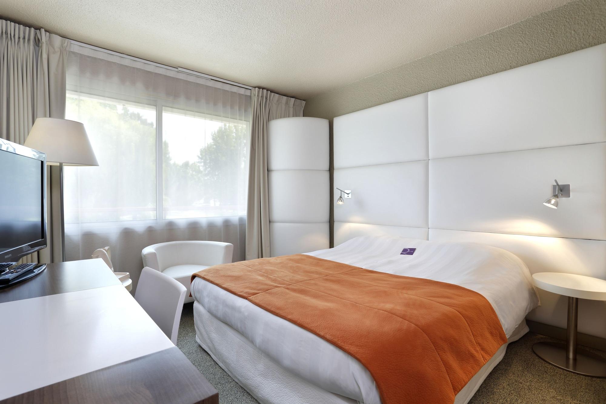 Mercure Brive Ussac Exterior foto