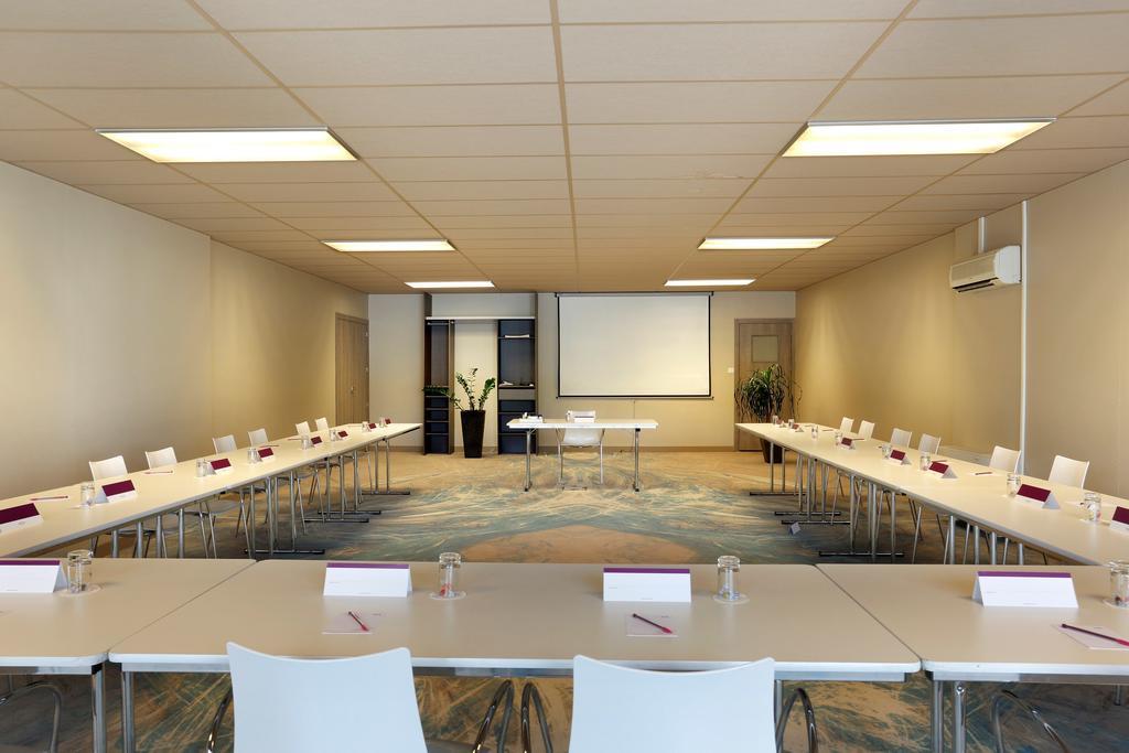 Mercure Brive Ussac Exterior foto