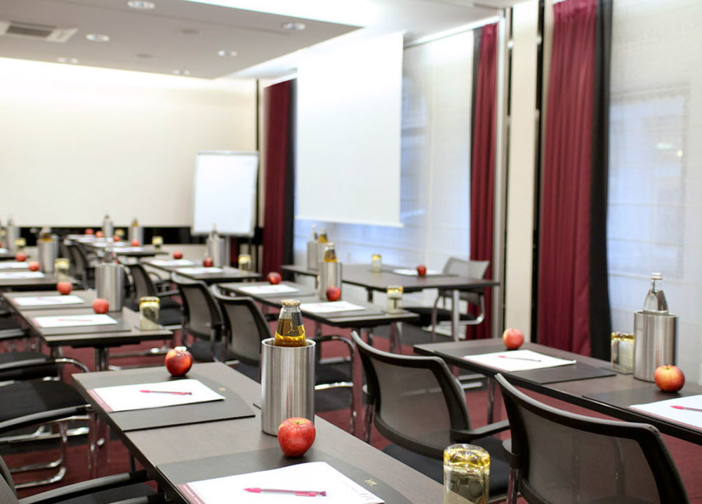 Mercure Brive Ussac Exterior foto